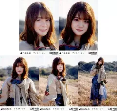 2026年最新】山崎怜奈 生写真の人気アイテム - メルカリ