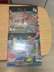 2025年最新】hyukoh レコードの人気アイテム - メルカリ