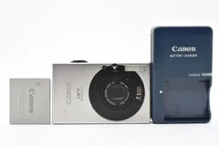 2025年最新】Canon IXY DIGITAL 10の人気アイテム - メルカリ