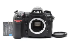 2025年最新】nikon d200の人気アイテム - メルカリ