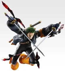 2025年最新】ゾロ フィギュア 未開封の人気アイテム - メルカリ