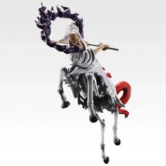 一番くじ ワンピース 未来島エッグヘッド~Burst of Energy~ D賞