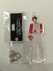 StrayKids We STAY together LeeKnow ミニアクリルスタンドチャーム 2/13