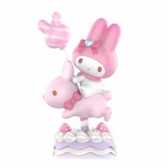 Sanrio マイメロディ あこがれコスメロ マスコット フィギュア ナース