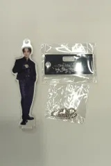 StrayKids We STAY together LeeKnow ミニアクリルスタンドチャーム 4/13