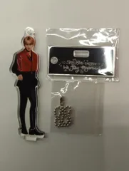 StrayKids We STAY together LeeKnow ミニアクリルスタンドチャーム 5/13