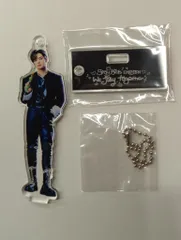 StrayKids We STAY together LeeKnow ミニアクリルスタンドチャーム 6/13