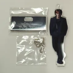 StrayKids We STAY together LeeKnow ミニアクリルスタンドチャーム 7/13