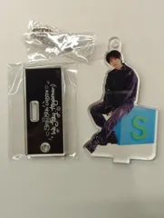 StrayKids We STAY together LeeKnow ミニアクリルスタンドチャーム 9/13