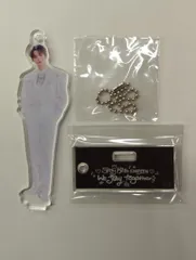 StrayKids We STAY together LeeKnow ミニアクリルスタンドチャーム 11/13