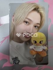 The neo city the origin USAトレカ ヘチャン The neo city the origin