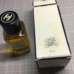 CHANEL / シャネル 香水セット No5 N°5 N°19 No19 - メルカリ