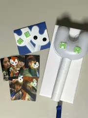 2025年最新】ニュージーンズ ペンライト トレカの人気アイテム - メルカリ