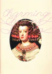 ZINE うつゆみこ Charming Charms