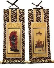 2026年最新】掛軸 高野山の人気アイテム - メルカリ