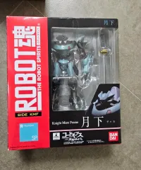 2025年最新】ロボット魂 コードギアス 月下の人気アイテム - メルカリ