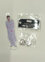 StrayKids We STAY together Hyunjin ミニアクリルスタンドチャーム 4/13