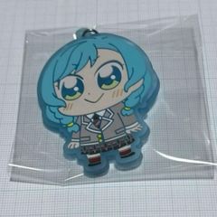 宝石の国 ダイヤモンド ラバーストラップ 希少 - メルカリ