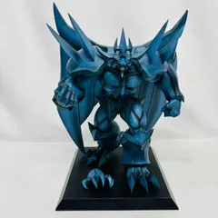 コトブキヤ　オベリスクの巨神兵　重巧超大シリーズ the_god_of_oberisk-ic.jpg