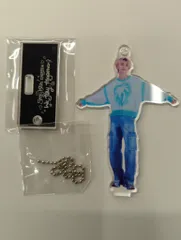 StrayKids We STAY together Hyunjin ミニアクリルスタンドチャーム 2/13