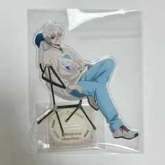 ブルーロック 凪 サンリオ シナモロール アクリルスタンド