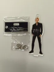 StrayKids We STAY together Hyunjin ミニアクリルスタンドチャーム 12/13