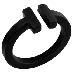 2026年最新】中古 ティファニー Tスクエアリングの人気アイテム - メルカリ