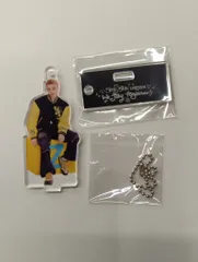 StrayKids We STAY together Hyunjin ミニアクリルスタンドチャーム 8/13