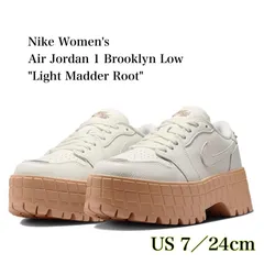 Nike W Air Jordan 1 Brooklyn Low 