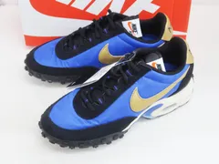 ★1810☆NIKE ナイキ AIR MAX WAFFLE SP エア マックス ワッフル SP FV6946-400 スニーカー　未使用美品　27.5㎝