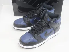 ★1825☆NIKE ナイキ × FRAGMENT DESIGN フラグメント デザイン DUNK HI TOKYO ダンク ハイ DJ0383-400 スニーカー　極美品　25.5㎝