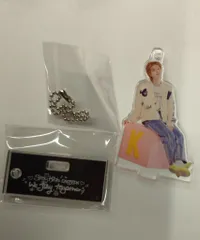 StrayKids We STAY together Seungmin ミニアクリルスタンドチャーム 2/13