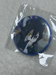 鬼滅の刃 伊黒 小芭内 ハロウィーン 缶バッジ