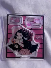 鬼滅の刃 禰豆子 アクリルスタンド