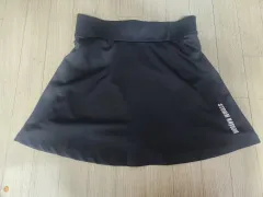 日本未発売】STORM ストームボウリングプリーツスカート【黒】 日本未