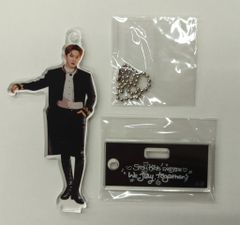 StrayKidsスキズアクスタ 展覧会 スンミン エコパ ミニアクリル