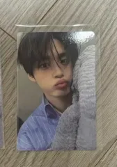 ZEROBASEONE(ゼロベースワン・ZB1・ゼベワン) 닥터닥터 キム・ジウン(KIM JIWOONG) トレカ