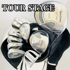 2026年最新】ツアーステージ フルセットの人気アイテム - メルカリ
