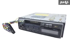 2025年最新】カセットデッキ、カーオーディオの人気アイテム - メルカリ