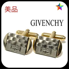 2026年最新】ジバンシー カフスボタンの人気アイテム - メルカリ