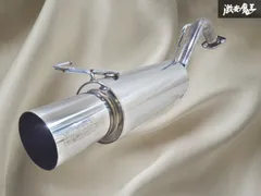 2025年最新】マーチ k12 マフラーの人気アイテム - メルカリ