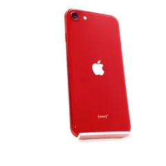 iPhone SE（第2世代） 64GB (PRODUCT)RED docomo 白ロム 動作確認済 72%【全額返金保証】【最速発送】