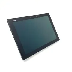 【全額返金保証】【最速発送】富士通 arrows Tab 10.5インチ 32GB docomo 白ロム 動作確認済
