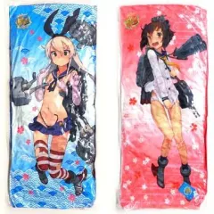 2025年最新】艦これ ハイパージャンボロングクッション 島風の人気