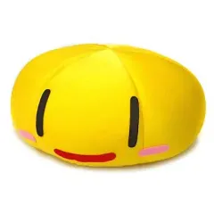 【中古】クッション・抱き枕・本体(キャラクター) キラぷにクッション 「DSソフト アニーのアトリエ ～セラ島の錬金術士～」 GSスペシャルコンボ限定特典