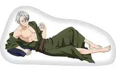 2026年最新】ユーリ!!!on ICE ブランケットの人気アイテム - メルカリ