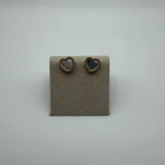 ハンドメイドピアス　No.2301