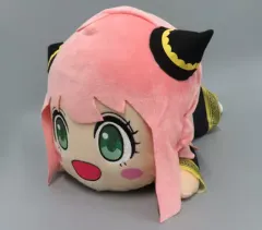 【中古】ぬいぐるみ アーニャ・フォージャー 寝そべりメガジャンボぬいぐるみ(アーニャ・フォージャー) 「SPY×FAMILY」