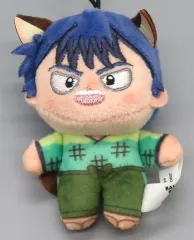 2025年最新】忍たま乱太郎 ほわぬい vol.2 食満留三郎の人気アイテム