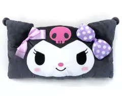 【中古】クッション・抱き枕・本体 クロミ ロングクッション 「サンリオ当りくじ クロミ当りくじ」 ラストスペシャル賞
